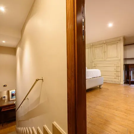 Toto E Peppino Family House Apartment Naples