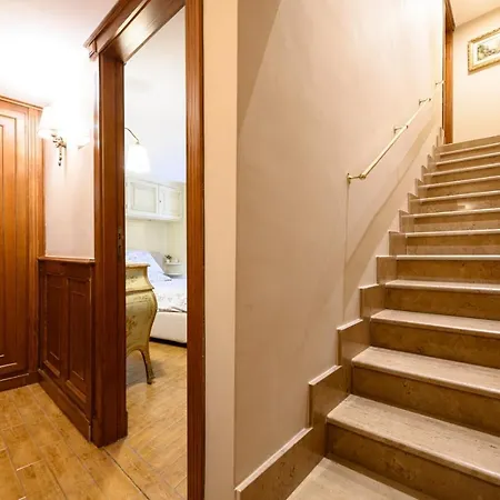 Toto E Peppino Family House Naples