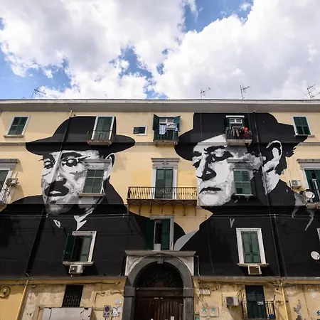 Toto E Peppino Family House * Naples