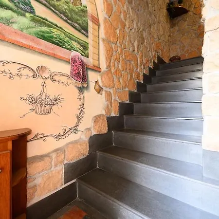 Toto E Peppino Family House Apartment *