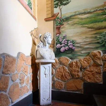 Toto E Peppino Family House