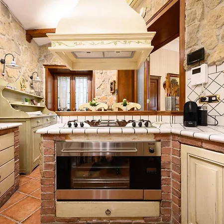 Toto E Peppino Family House