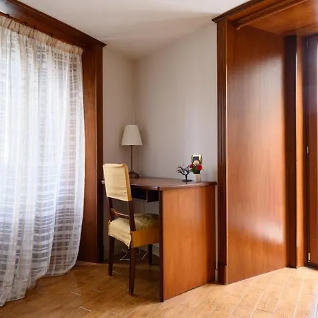 Toto E Peppino Family House Apartment Naples