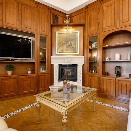 Toto E Peppino Family House Apartment