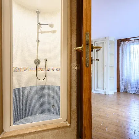 Toto E Peppino Family House Apartment Naples