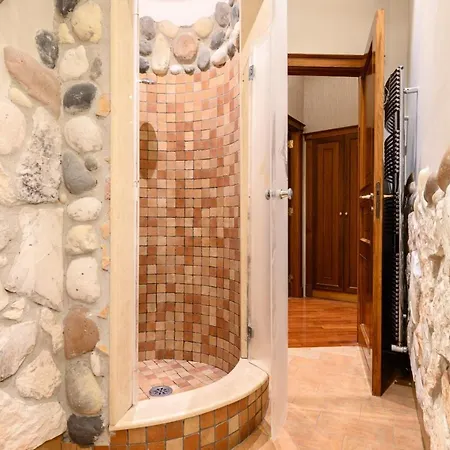 Toto E Peppino Family House Apartment Naples