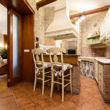 Toto E Peppino Family House