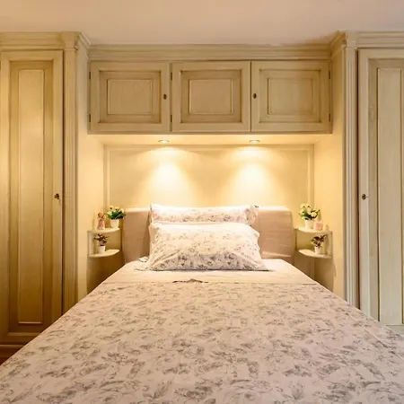 Toto E Peppino Family House Apartment
